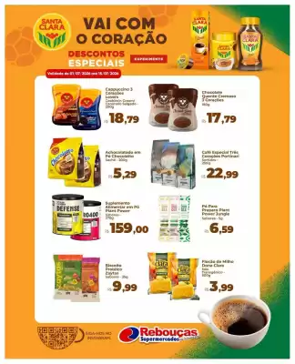 Catálogo Rebouças Supermercados (válido até 15-07)