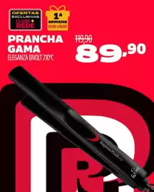Folheto Lojas Rede Página 3