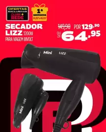 Folheto Lojas Rede Página 5