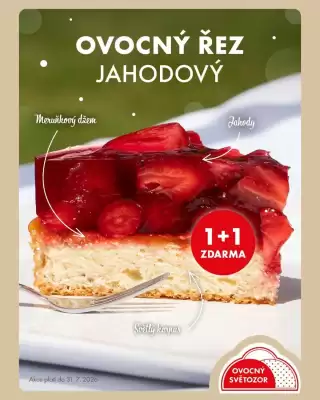 Ovocný Světozor (platné do 31-07)
