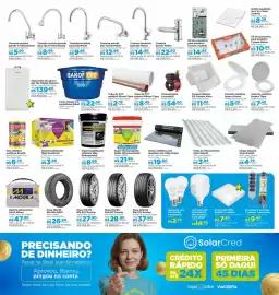 Catálogo Lojas Solar Página 13