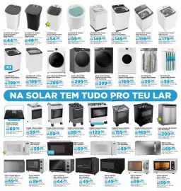 Catálogo Lojas Solar Página 6