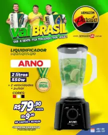 Catálogo Armazém Paraíba semana 27 Página 2