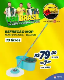 Catálogo Armazém Paraíba semana 27 Página 3