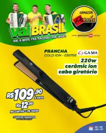 Catálogo Armazém Paraíba semana 27 Página 4