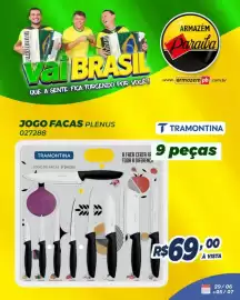 Catálogo Armazém Paraíba semana 27 Página 5
