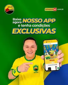 Catálogo Armazém Paraíba semana 27 Página 6
