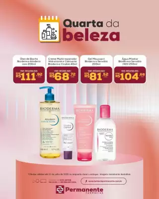 Farmácia Permanente (válido até 22-07)