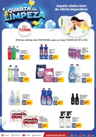 Catálogo Tonin Superatacado Página 1