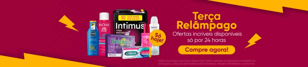 Encarte Drogasmil semana 27 Página 1