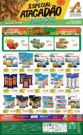 Folheto Atacadão semana 27 Página 1