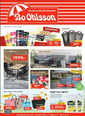 Bo Ohlsson (giltig till och med 5-07)