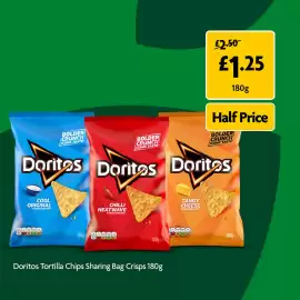 Morrisons leaflet week 27 Page 3