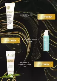 Yves Rocher reklamblad Sida 2