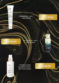Yves Rocher reklamblad Sida 3