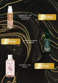 Yves Rocher reklamblad Sida 4