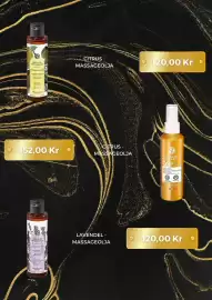 Yves Rocher reklamblad Sida 5