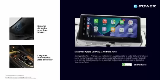 Catálogo Nissan Página 5