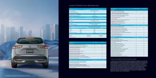 Catálogo Nissan Página 7