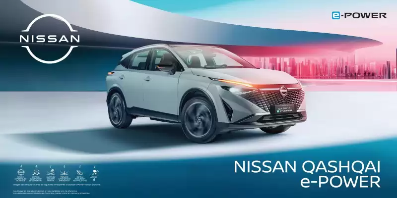Nissan (válido hasta 16-07)