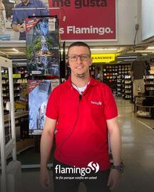 Catálogo Flamingo Página 4