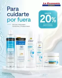 Catálogo Droguería la Economía Página 2