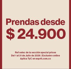 Catálogo Esprit Página 2