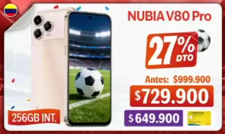 Catálogo Alkosto Página 2