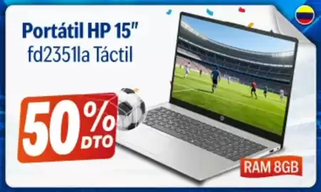 Catálogo Alkosto Página 8