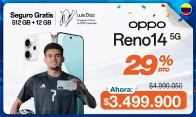Alkosto (válido hasta 16-07)