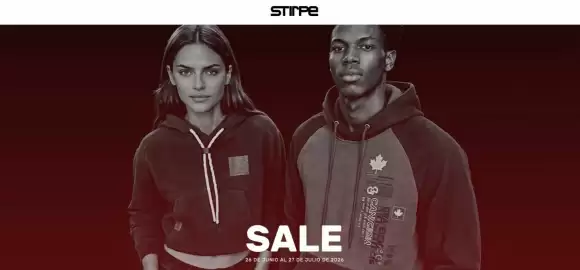Catálogo Stirpe Página 1