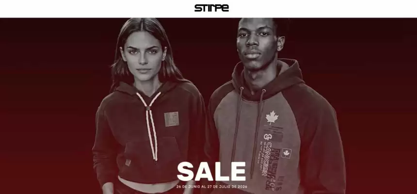 Stirpe (válido hasta 29-07)
