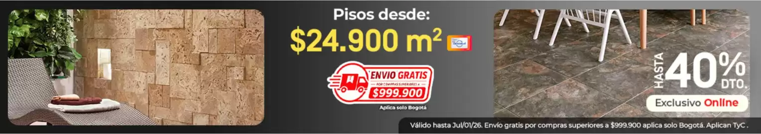 Catálogo Easy Página 6