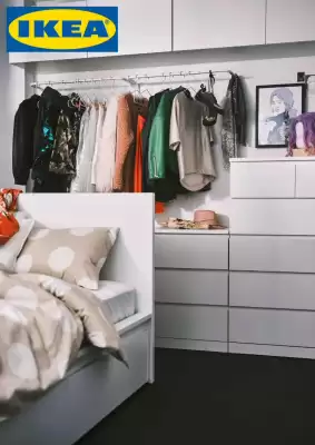 IKEA (giltig till och med 31-07)