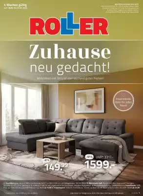 ROLLER (gültig bis 25-07)