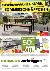 Zurbrüggen Prospekt Seite 8