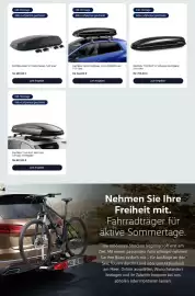 Volkswagen Prospekt Seite 3