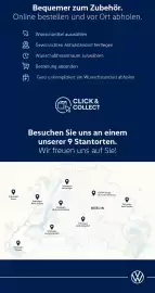 Volkswagen Prospekt Seite 6