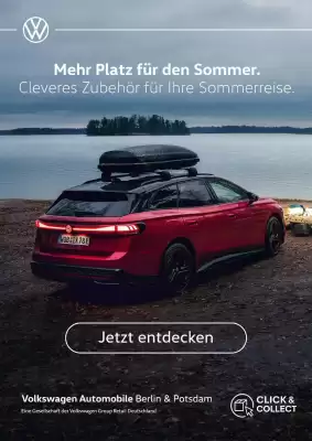 Volkswagen (gültig bis 28-07)