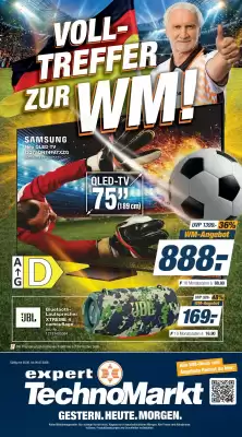 Expert Technomarkt (gültig bis 6-07)