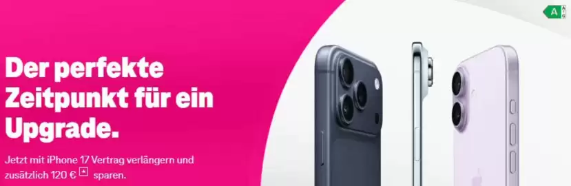 Telekom Shop Prospekt Seite 2