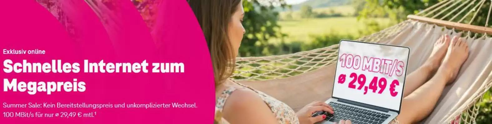 Telekom Shop (gültig bis 25-07)
