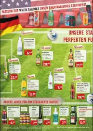 Markgrafen Prospekt Seite 2