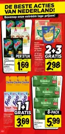 Vomar Voordeelmarkt folder Pagina 12