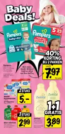 Vomar Voordeelmarkt folder Pagina 16