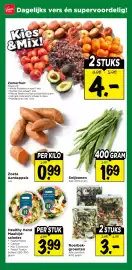 Vomar Voordeelmarkt folder Pagina 17