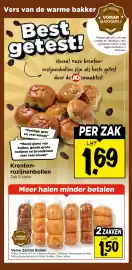 Vomar Voordeelmarkt folder Pagina 26