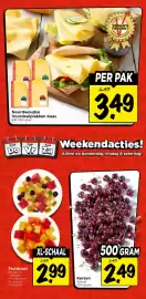 Vomar Voordeelmarkt folder Pagina 3