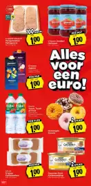 Vomar Voordeelmarkt folder Pagina 33