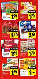 Vomar Voordeelmarkt folder Pagina 35
